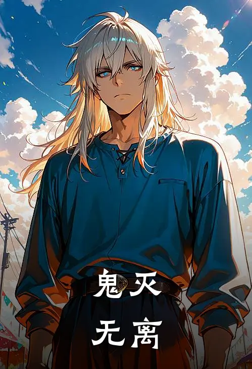 鬼灭：无离(青木离月彦)免费阅读全文_免费完结版小说鬼灭：无离青木离月彦