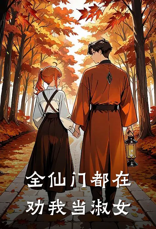 全仙门都在劝我当淑女(慕云舟林娇儿)热门网络小说推荐_免费完结版小说全仙门都在劝我当淑女(慕云舟林娇儿)