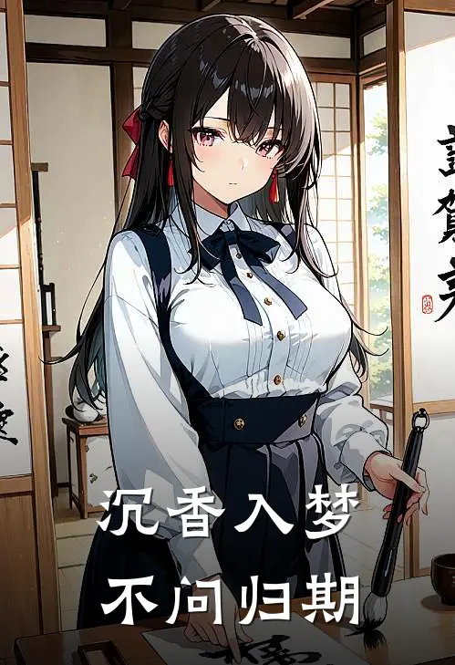 沉香入梦，不问归期苏卿晚宋琛全本免费在线阅读_苏卿晚宋琛全文阅读