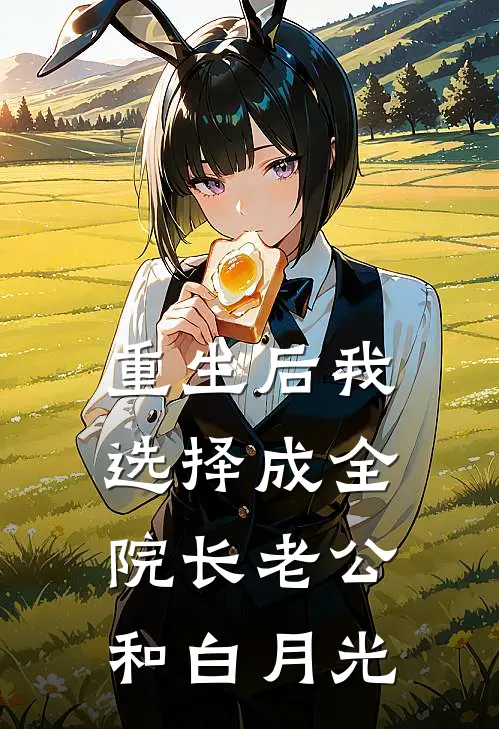 重生后我选择成全院长老公和白月光顾宴城蒋清歌免费小说在线阅读_最新章节列表重生后我选择成全院长老公和白月光(顾宴城蒋清歌)