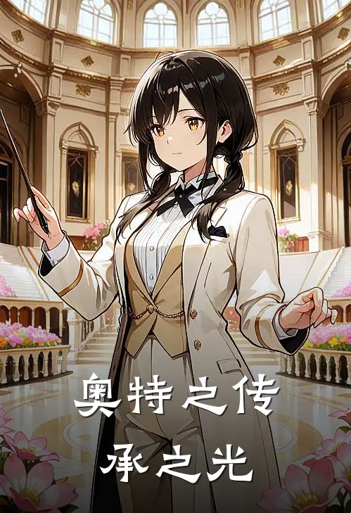 奥特之传承之光