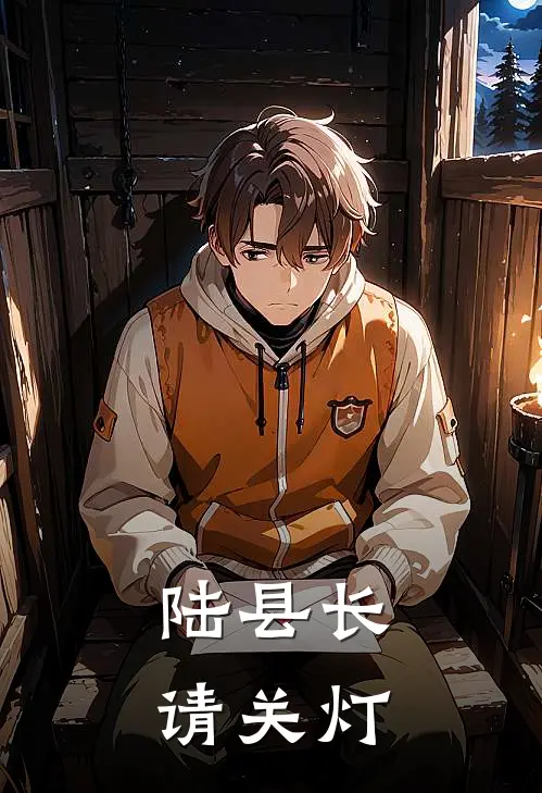 陆县长，请关灯