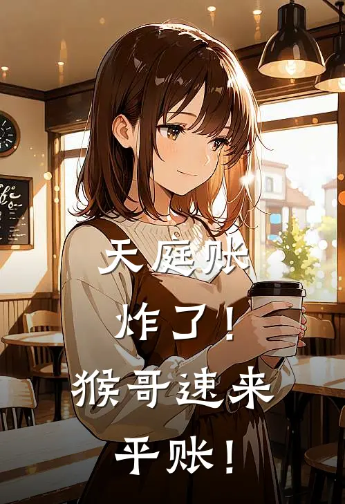 天庭账炸了！猴哥速来平账！