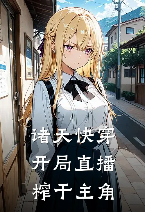 诸天快穿：开局直播榨干主角(沈林张三)完整版免费全文阅读_最热门小说诸天快穿：开局直播榨干主角沈林张三