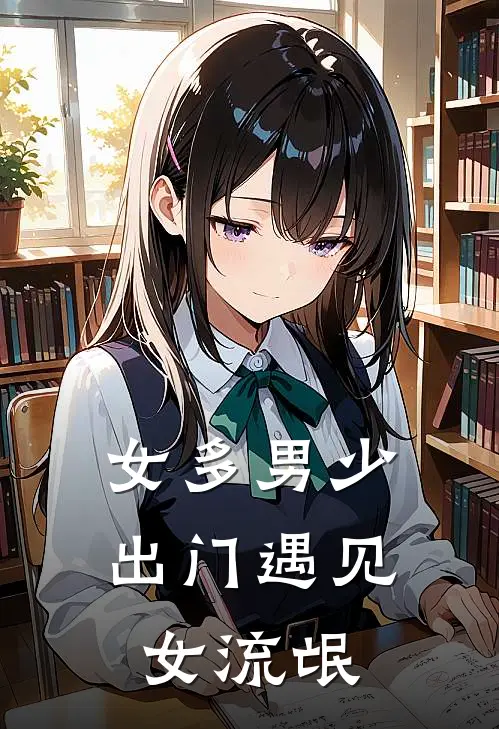 女多男少，出门遇见女流氓