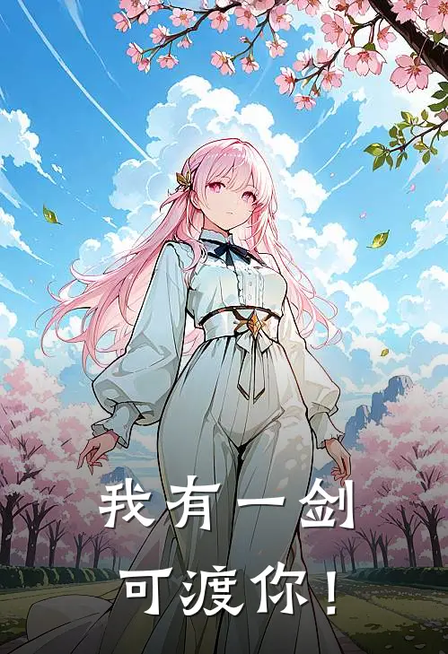 我有一剑，可渡你！