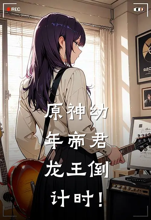 原神幼年帝君：龙王倒计时！