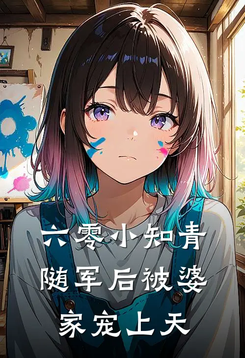 六零小知青，随军后被婆家宠上天