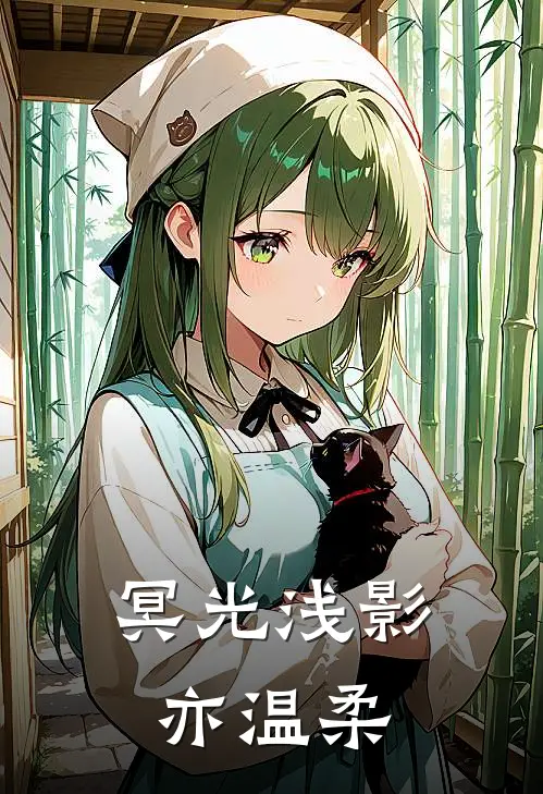 冥光浅影亦温柔
