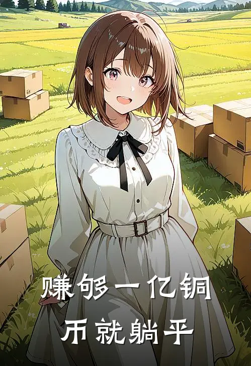 赚够一亿铜币就躺平(叶尘叶雷)免费小说_完整版免费阅读赚够一亿铜币就躺平叶尘叶雷