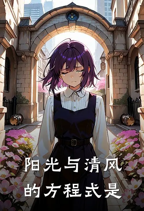 阳光与清风的方程式是
