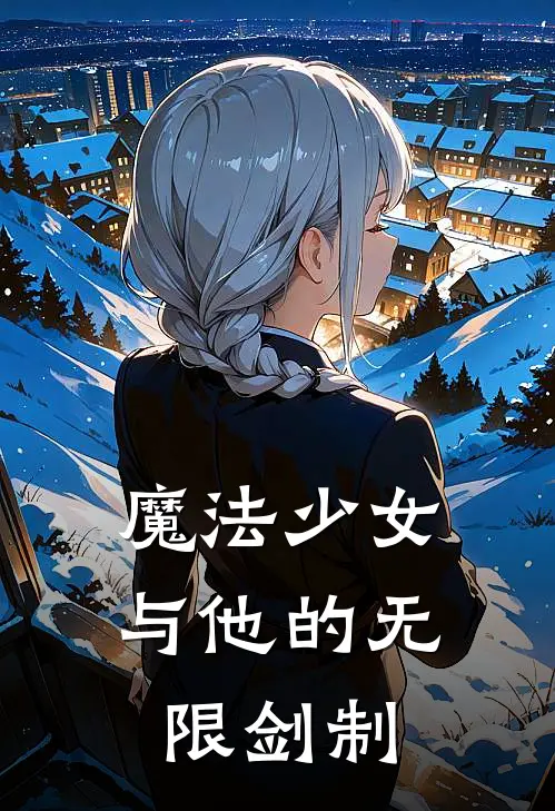 魔法少女与他的无限剑制