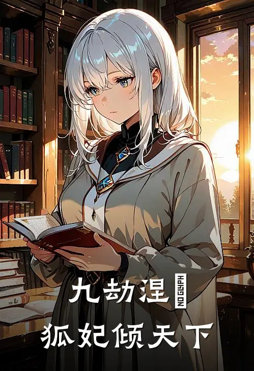 九劫涅槃：狐妃倾天下段子煜南陀珞热门免费小说_免费小说免费阅读九劫涅槃：狐妃倾天下段子煜南陀珞