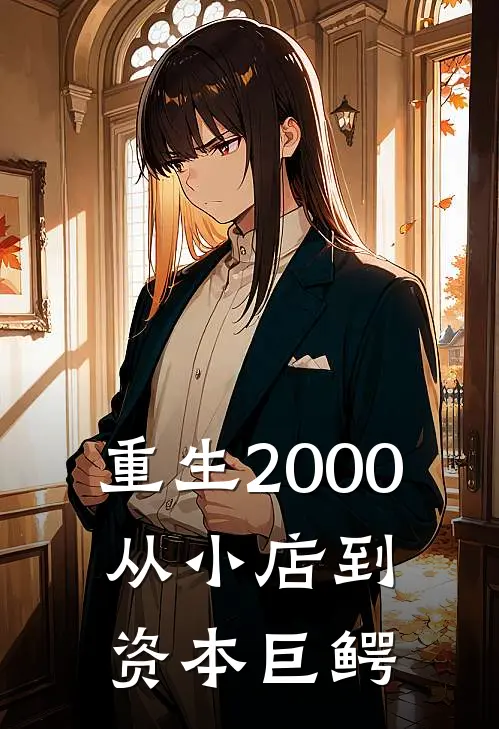 重生2000：从小店到资本巨鳄李天刘建军免费小说全本阅读_小说免费完结重生2000：从小店到资本巨鳄李天刘建军