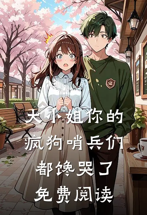 大小姐你的疯狗哨兵们都馋哭了免费阅读