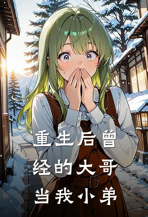 重生后曾经的大哥当我小弟