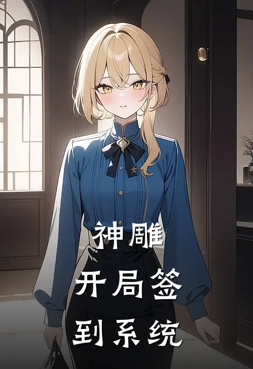 神雕：开局签到系统