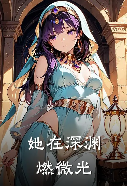 她在深渊燃微光