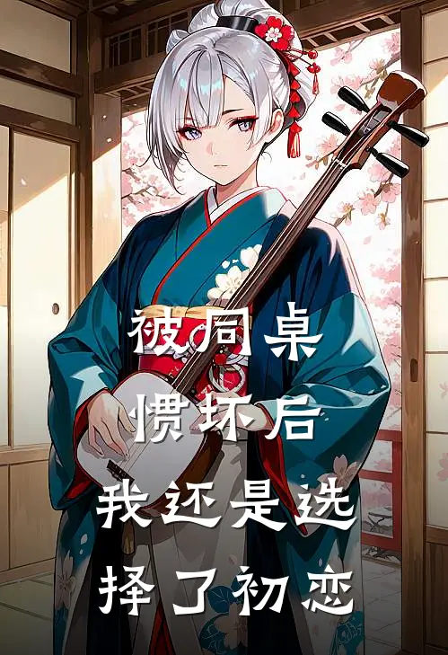 被同桌惯坏后，我还是选择了初恋