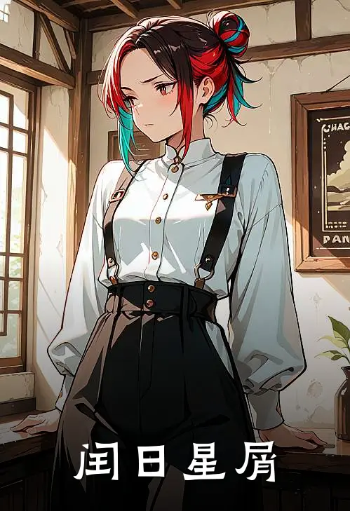 闰日星屑纪云歇江术和已完结小说推荐_完整版小说闰日星屑(纪云歇江术和)