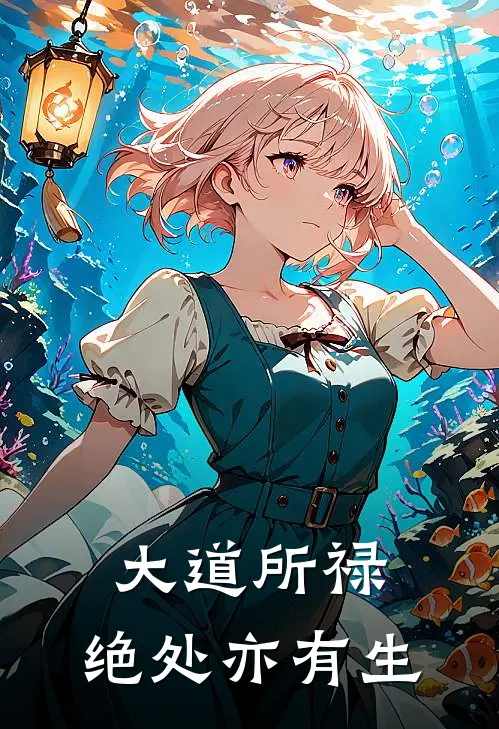 大道所禄，绝处亦有生（禄生小麟）全文免费阅读无弹窗大结局_大道所禄，绝处亦有生最新章节列表