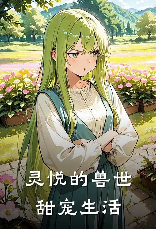 灵悦的兽世甜宠生活逸影灵悦小说完结免费_最新章节列表灵悦的兽世甜宠生活(逸影灵悦)