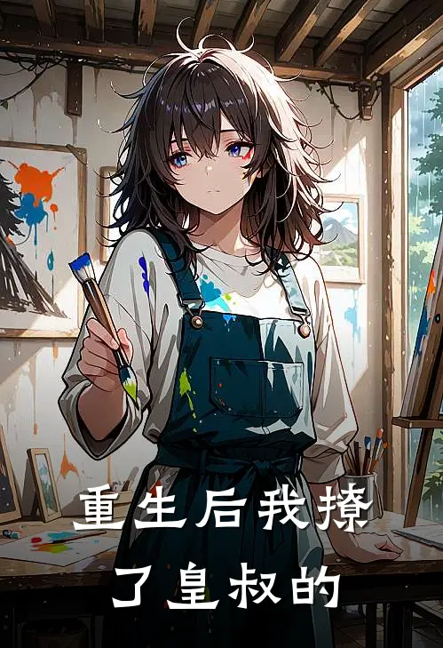 重生后我撩了皇叔的