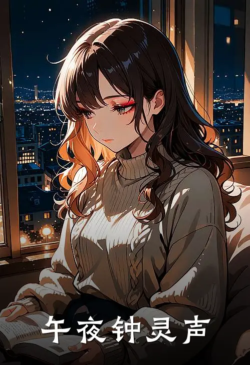 午夜钟灵声