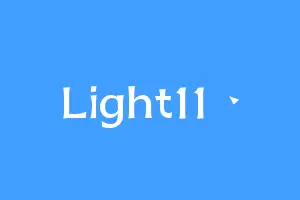 Light11丶