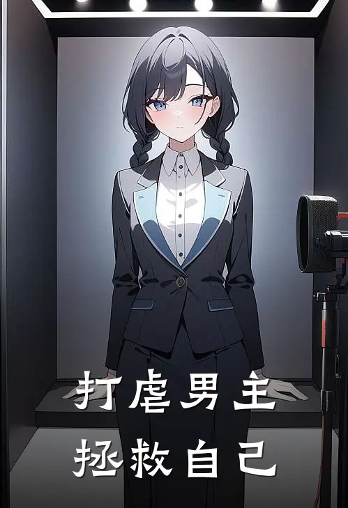 打虐男主，拯救自己
