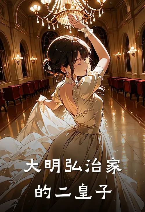 大明弘治家的二皇子