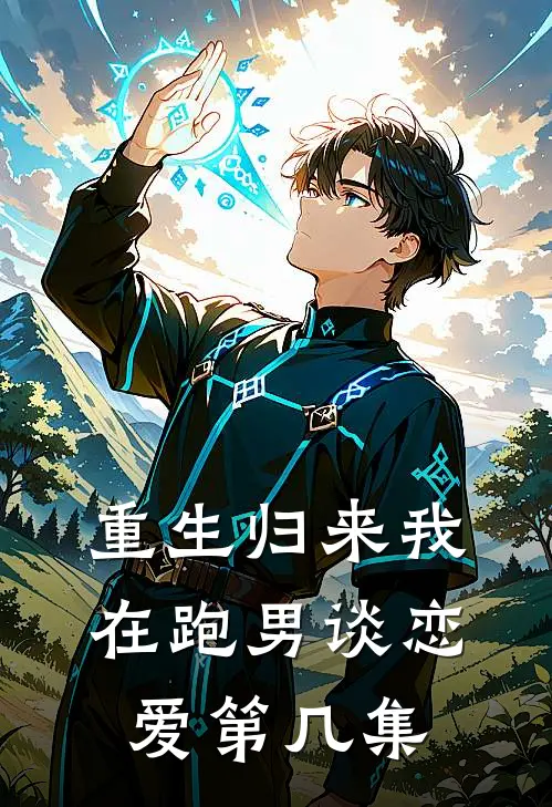 重生归来我在跑男谈恋爱第几集