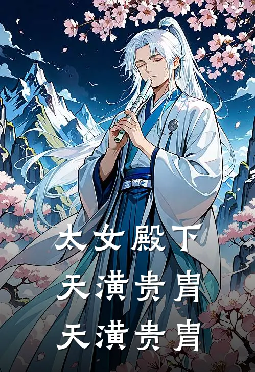 太女殿下天潢贵胄【天潢贵胄】