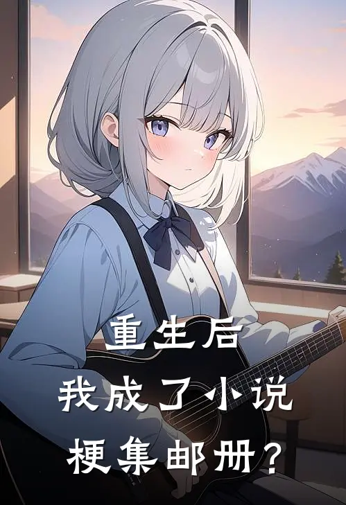 重生后，我成了小说梗集邮册？