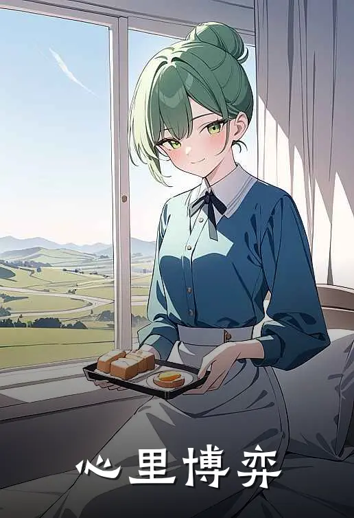 心里博弈(虞皓林夏)完整版免费小说_完结版小说推荐心里博弈(虞皓林夏)