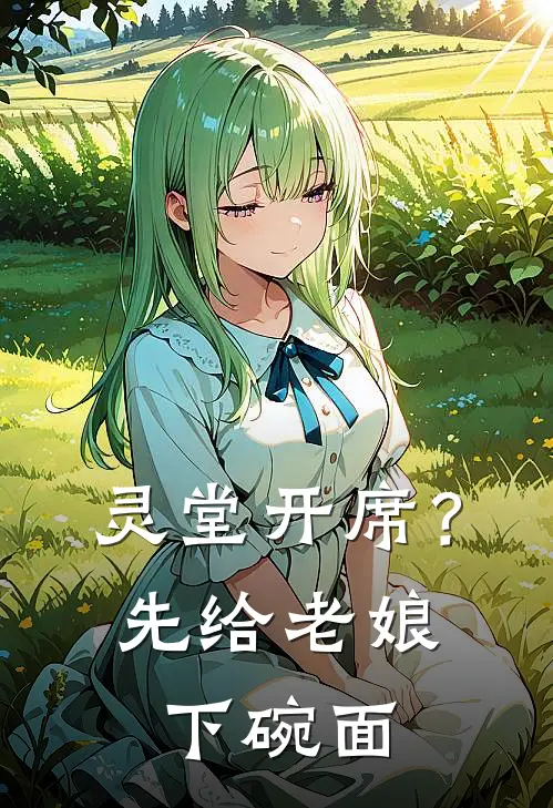 灵堂开席？先给老娘下碗面