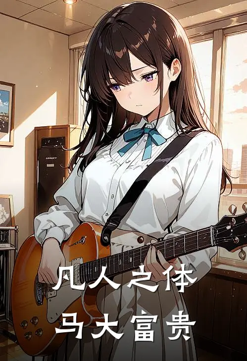 凡人之体马大富贵