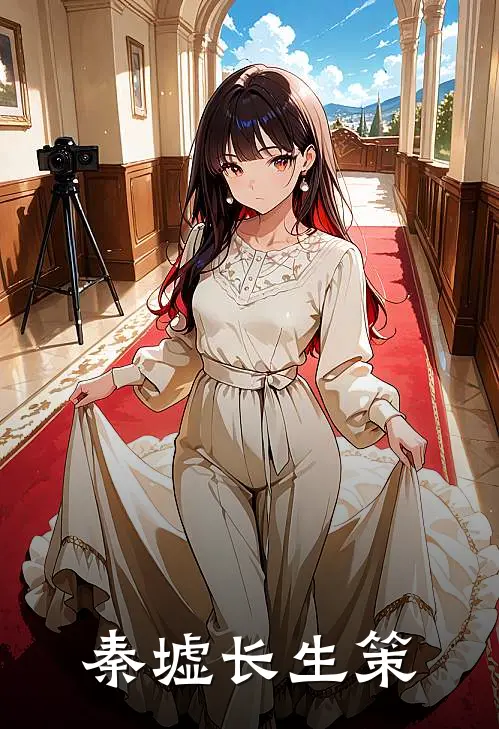 秦墟长生策林默秦始皇全本免费在线阅读_林默秦始皇全文阅读