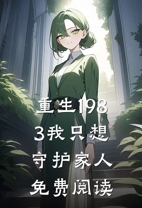 重生1983我只想守护家人免费阅读