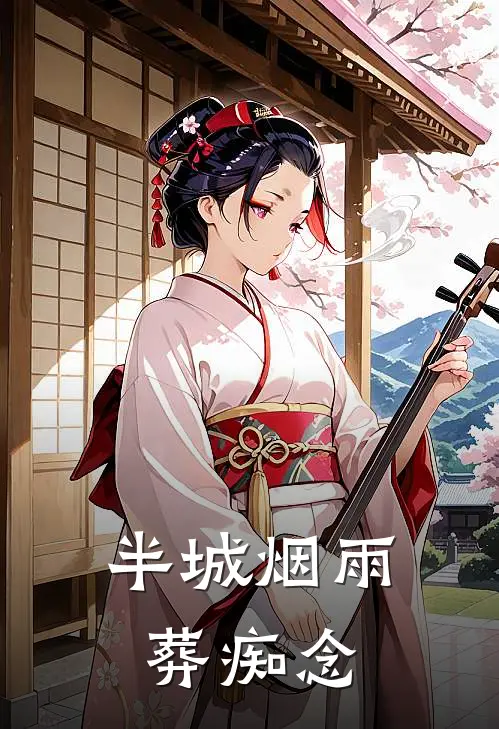 半城烟雨葬痴念厉景暇景暇完本热门小说_小说推荐完结半城烟雨葬痴念厉景暇景暇