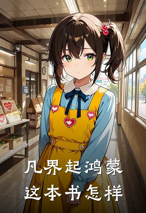 凡界起鸿蒙这本书怎样