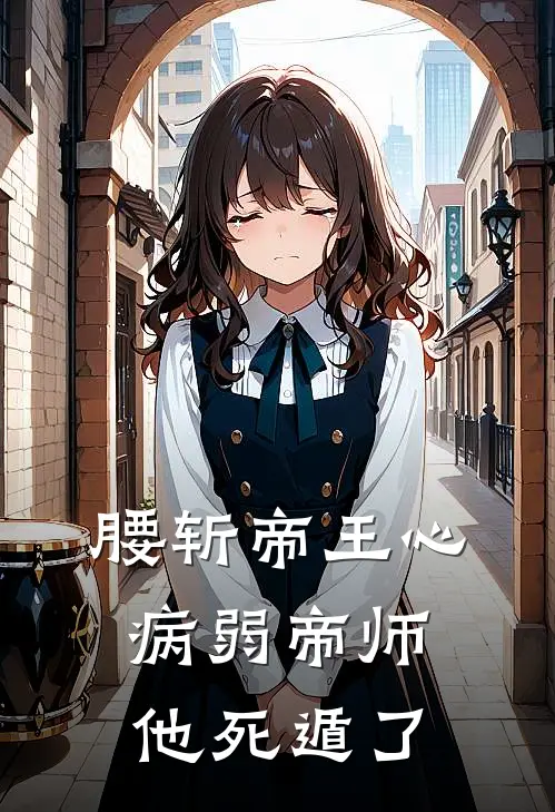 腰斩帝王心病弱帝师他死遁了