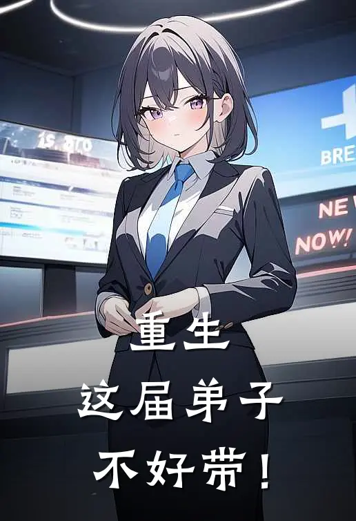 重生：这届弟子不好带！