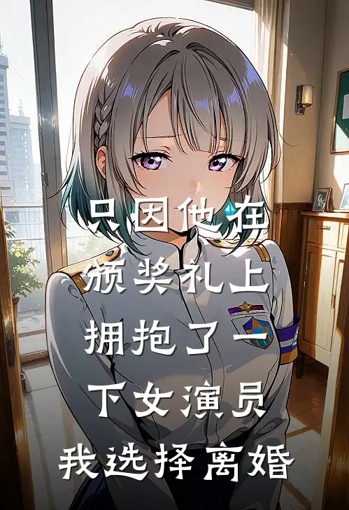 只因他在颁奖礼上拥抱了一下女演员，我选择离婚(秦曼江亦晨)最新推荐小说_在哪看免费小说只因他在颁奖礼上拥抱了一下女演员，我选择离婚秦曼江亦晨