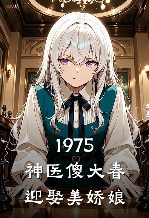 1975：神医傻大春迎娶美娇娘李大春苏晓梅热门的小说_免费小说1975：神医傻大春迎娶美娇娘(李大春苏晓梅)