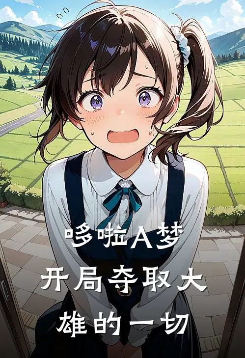 哆啦A梦：开局夺取大雄的一切