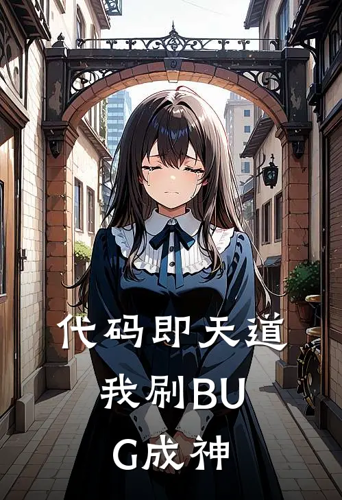 代码即天道，我刷BUG成神(林书林虎)全文免费在线阅读_代码即天道，我刷BUG成神热门小说