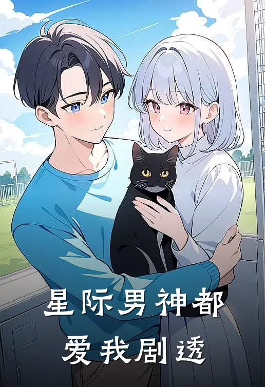 星际男神都爱我剧透