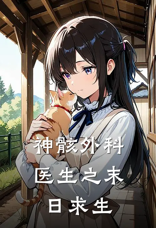 神骸外科医生之末日求生(陆修雷震)热门小说_《神骸外科医生之末日求生》最新章节在线阅读