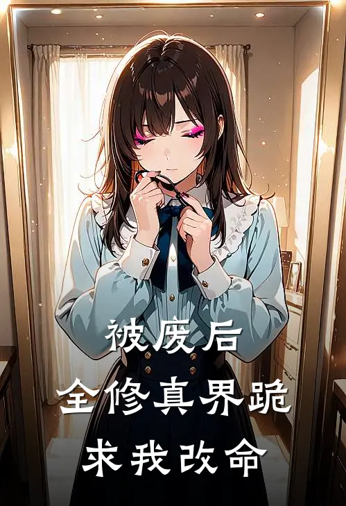 被废后，全修真界跪求我改命